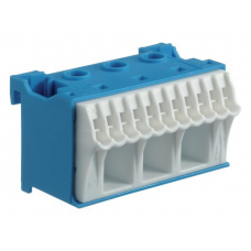 QuickConnect N-клема 3x16мм²+11x4мм² ширина 60мм