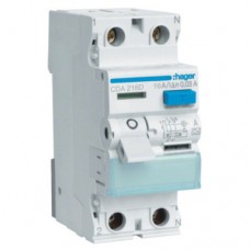 ПЗВ 2P 6kA 16A 30mA A