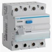 ПЗВ 4P 6kA 25A 30mA A